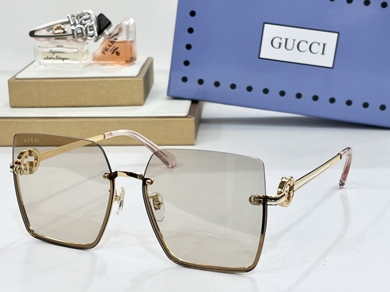 Gucci Sunglasses